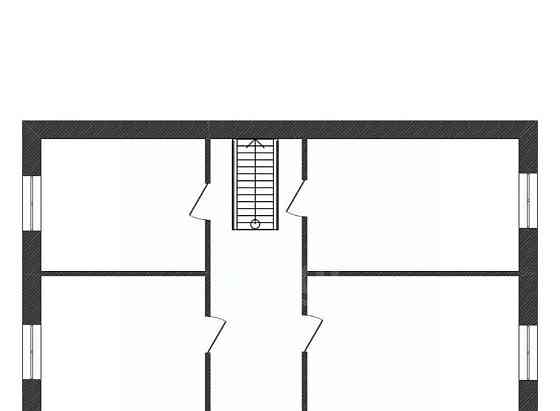 Дом, 104 м2, 20 соток, 2 эт. Кириши