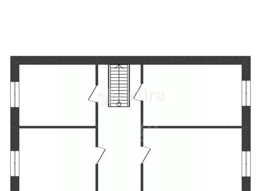 Дом, 104 м2, 20 соток, 2 эт. Кириши - изображение 3