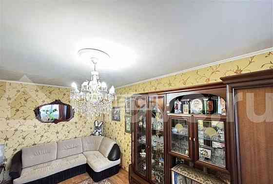 4-комн. квартира, 104 м2, 11/22 эт. Москва
