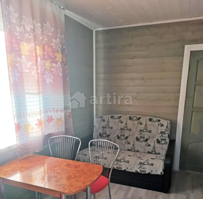 Дом, 70 м2, 18 соток, 1 эт. Кингисепп - изображение 3