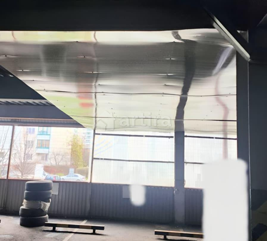 Гараж, 15 м2 Москва - изображение 5