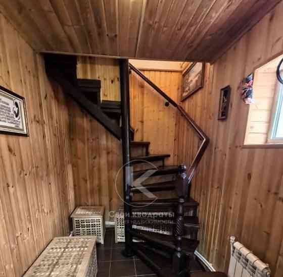 Дом, 80 м2, 3 сотки, 2 эт. Наро-Фоминск