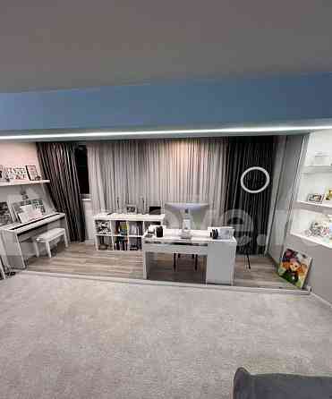 3-комн. квартира, 88 м2, 2/16 эт. Москва