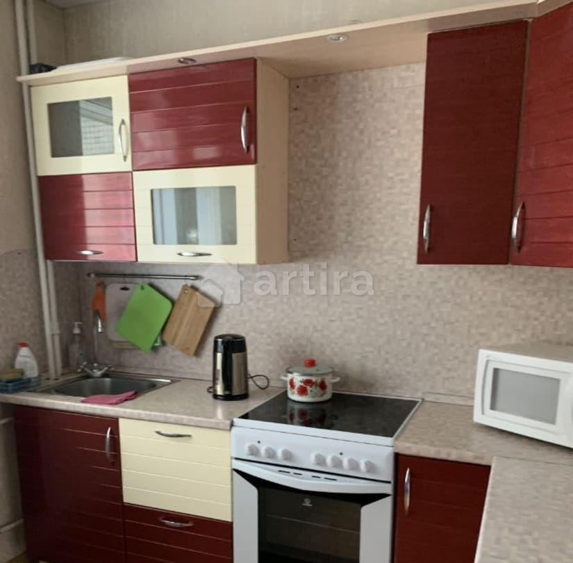 Комната, 13 м2, 4/14 эт. Санкт-Петербург - изображение 7