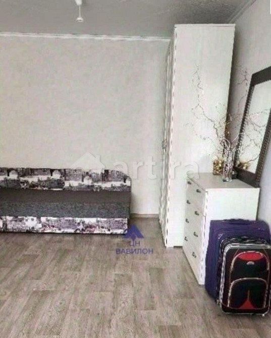 Комната, 19 м2, 9/12 эт. Волгодонск - изображение 3