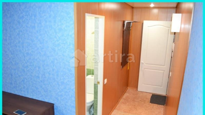 1-комн. квартира, 35 м2, 4/5 эт. Шахты - изображение 6