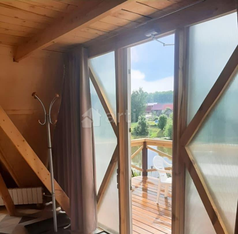 Дом, 75 м2, 15 соток, 2 эт. Серпухов - изображение 2