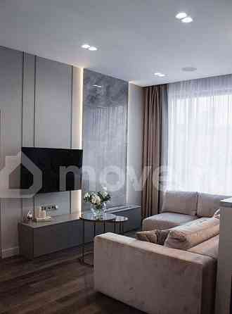 2-комн. квартира, 73.3 м2, 26/29 эт. Москва