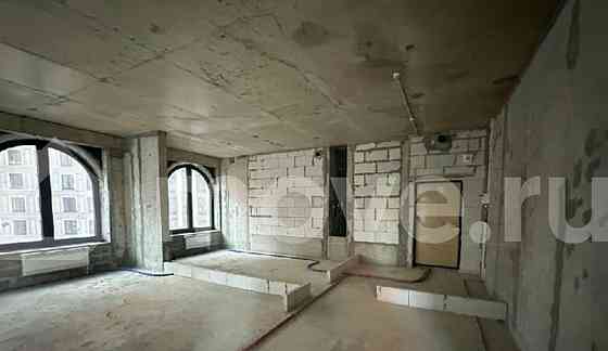 3-комн. квартира, 95.1 м2, 7/19 эт. Москва