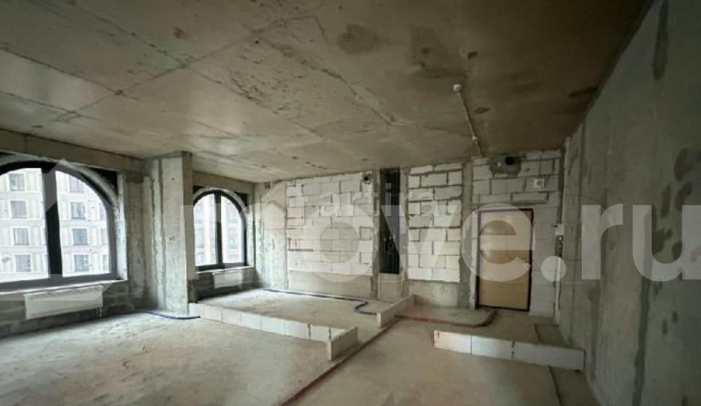 3-комн. квартира, 95.1 м2, 7/19 эт. Москва - изображение 5