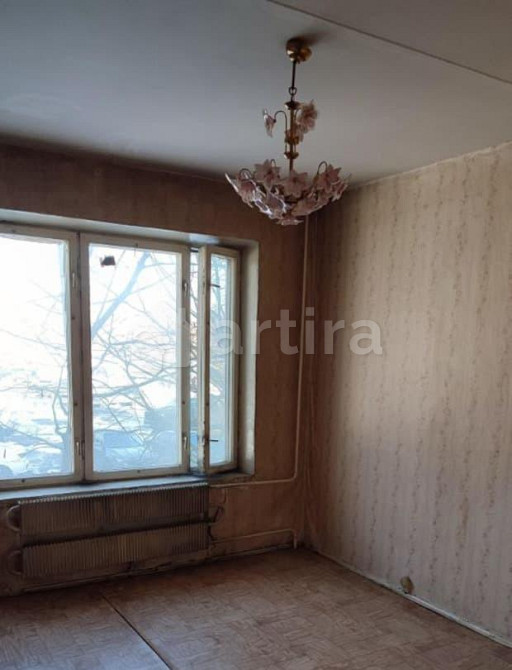 Комната, 11.5 м2, 2/9 эт. Москва - изображение 4