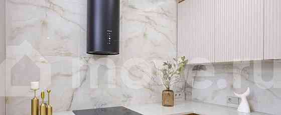 1-комн. квартира, 40.9 м2, 11/19 эт. Москва