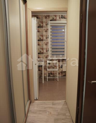 1-комн. квартира, 40 м2, 9/9 эт. Норильск - изображение 13