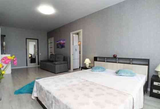 1-комн. квартира, 44 м2, 7/9 эт. Самара