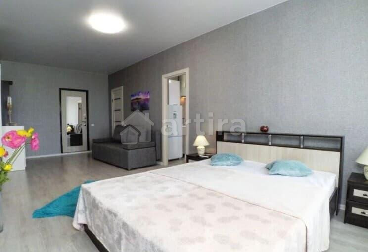 1-комн. квартира, 44 м2, 7/9 эт. Самара - изображение 6