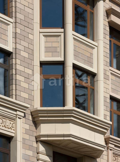 2-комн. квартира, 63.4 м2, 10/19 эт. Москва - изображение 18