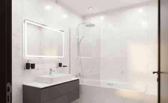 1-комн. квартира, 38 м2, 8/17 эт. Мытищи