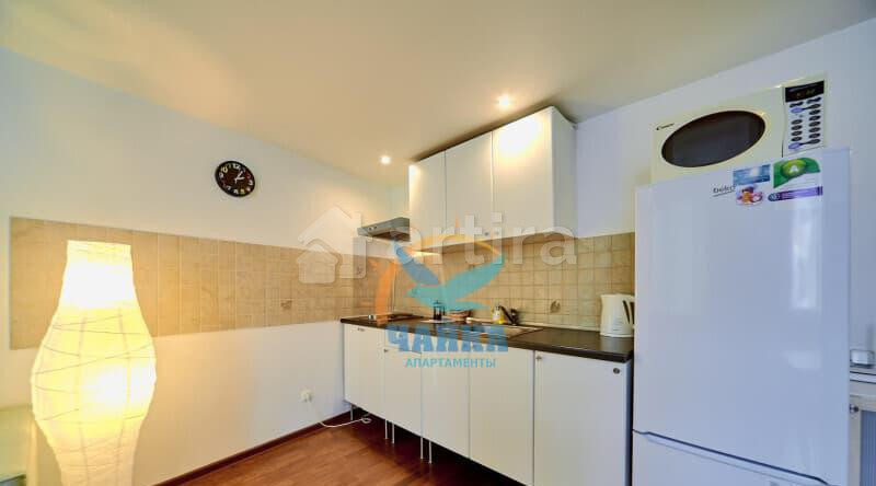 1-комн. квартира, 40 м2, 3/5 эт. Санкт-Петербург - изображение 16