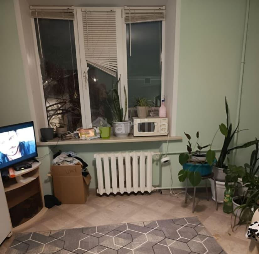 Комната, 15 м2, 2/2 эт. Самара - изображение 2