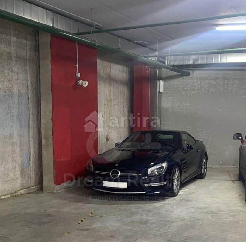 Гараж, 34.8 м2 Москва - изображение 6