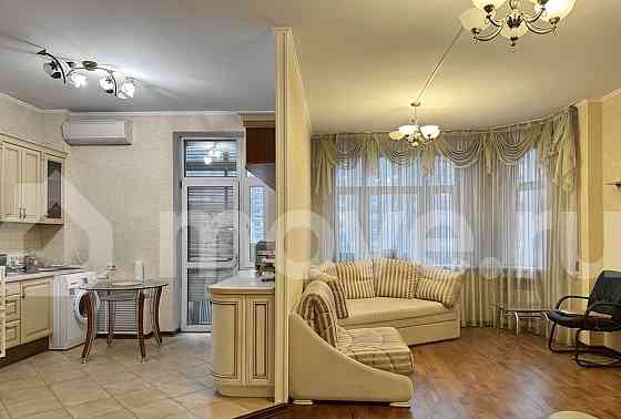 2-комн. квартира, 75.1 м2, 3/15 эт. Москва
