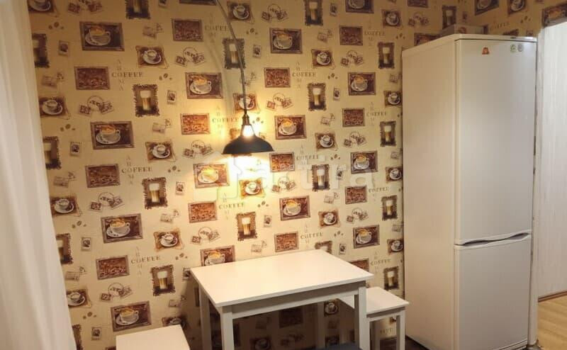 2-комн. квартира, 56 м2, 4/17 эт. Мытищи - изображение 8