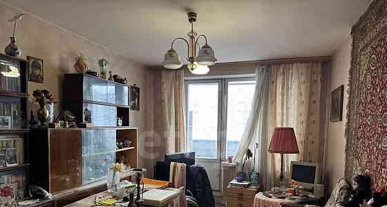 Комната, 23.9 м2, 12/12 эт. Москва