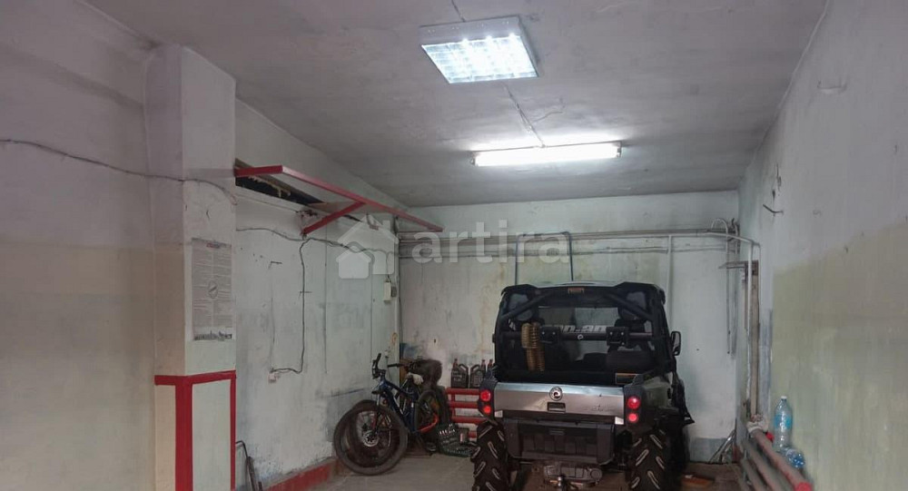 Гараж, 32.5 м2 Новокузнецк - изображение 4