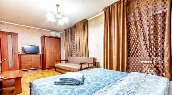 1-комн. квартира, 38 м2, 3/5 эт. Екатеринбург