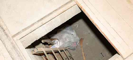 Гараж, 37.4 м2 Новосибирск