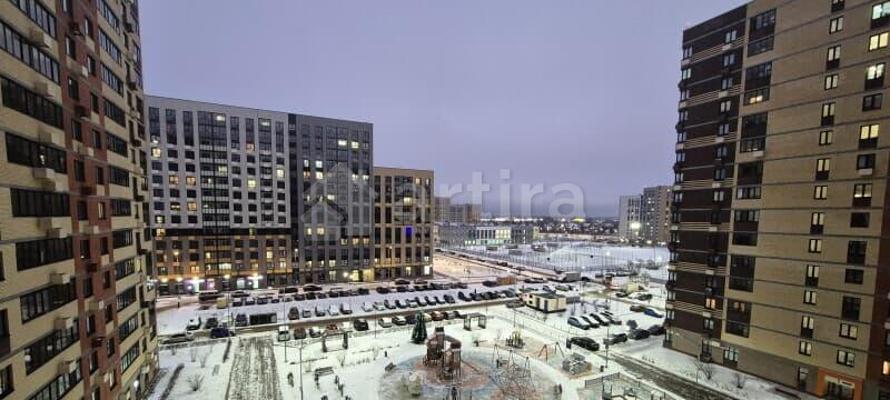 1-комн. квартира, 26 м2, 7/20 эт. Пушкино - изображение 14