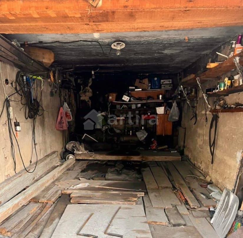 Гараж, 18 м2 Иркутск - изображение 7