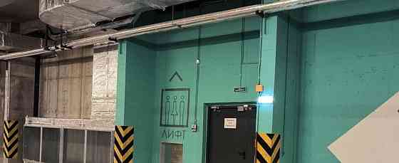 Гараж, 14 м2 Санкт-Петербург