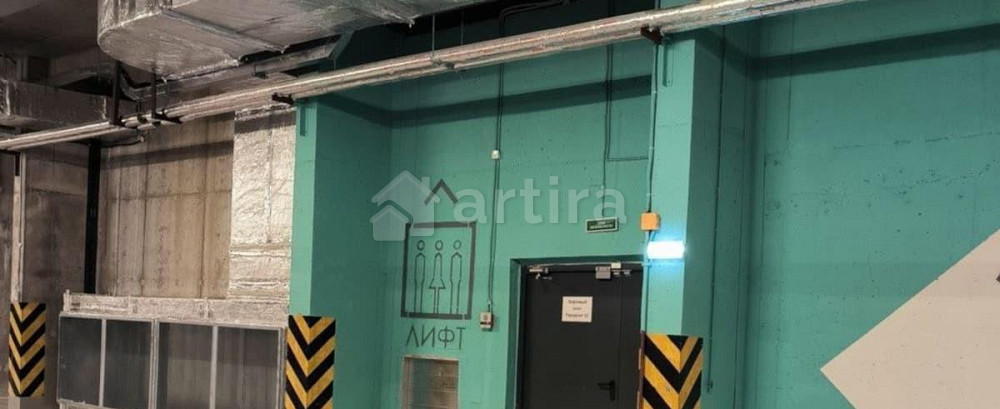 Гараж, 14 м2 Санкт-Петербург - изображение 3