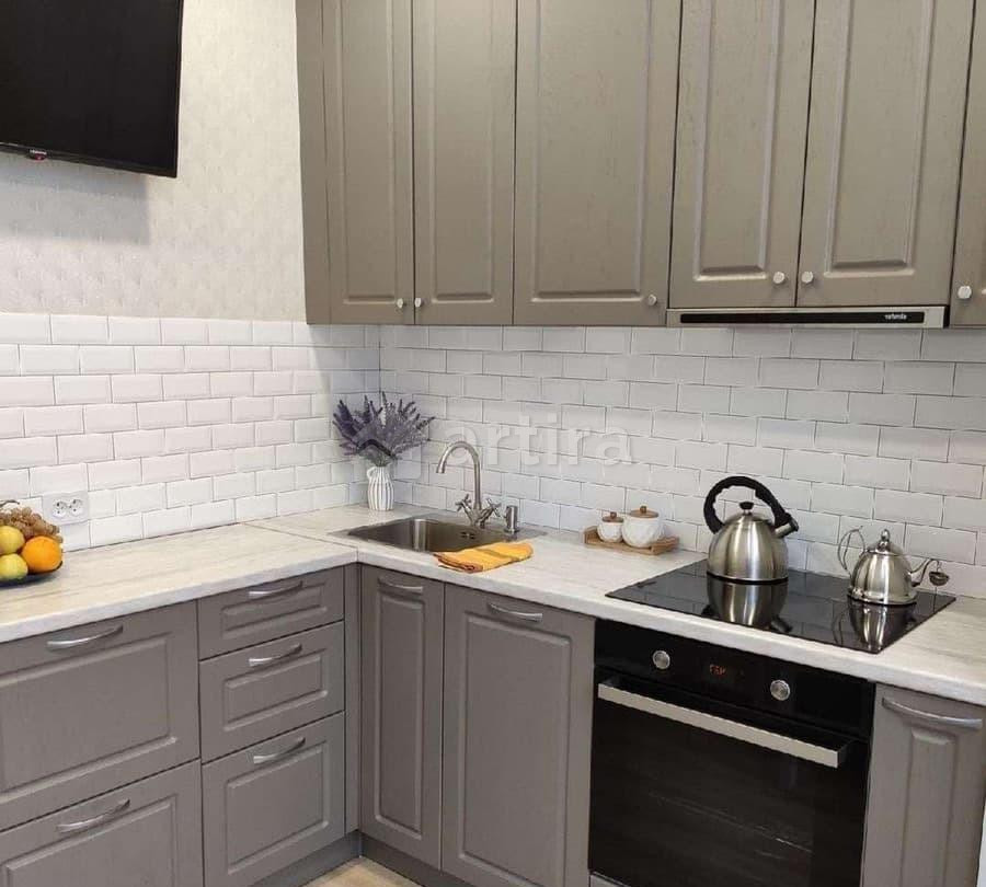 Комната, 15 м2, 6/16 эт. Самара - изображение 3