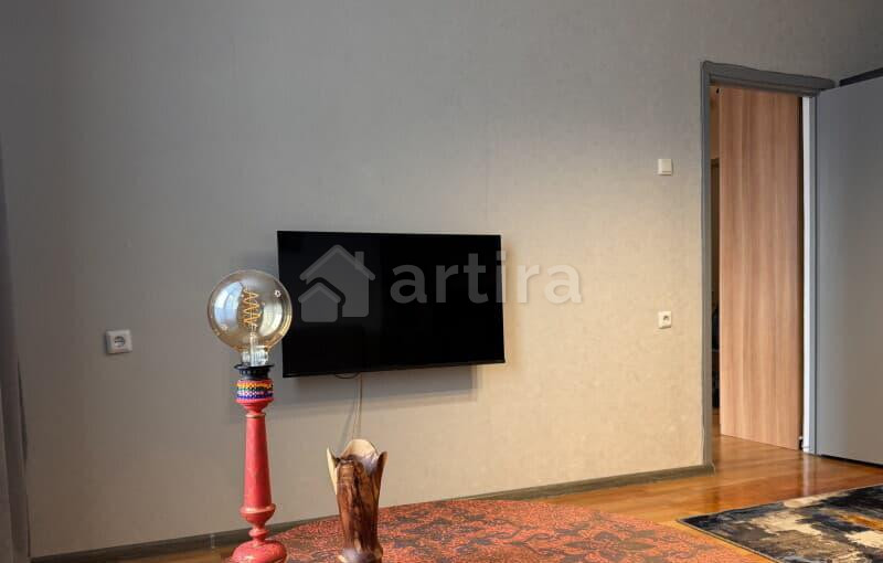 1-комн. квартира, 37.7 м2, 3/17 эт. Москва - изображение 10