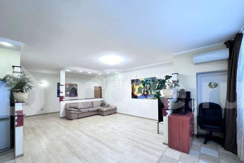 3-комн. квартира, 117.6 м2, 4/20 эт. Москва - изображение 5