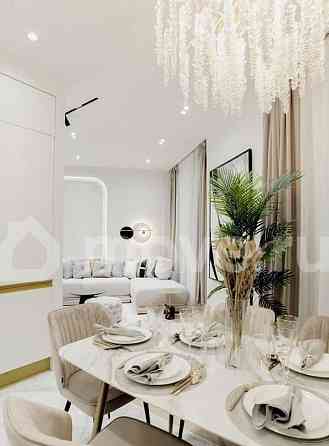 4-комн. квартира, 100 м2, 8/53 эт. Москва