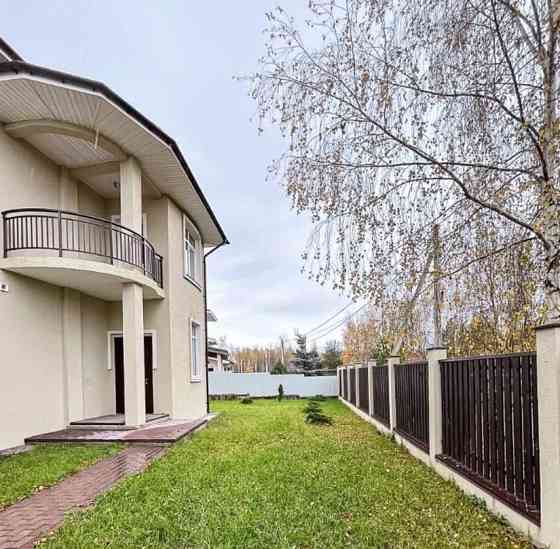 Дом, 175 м2, 5.5 сотки, 2 эт. Воскресенск