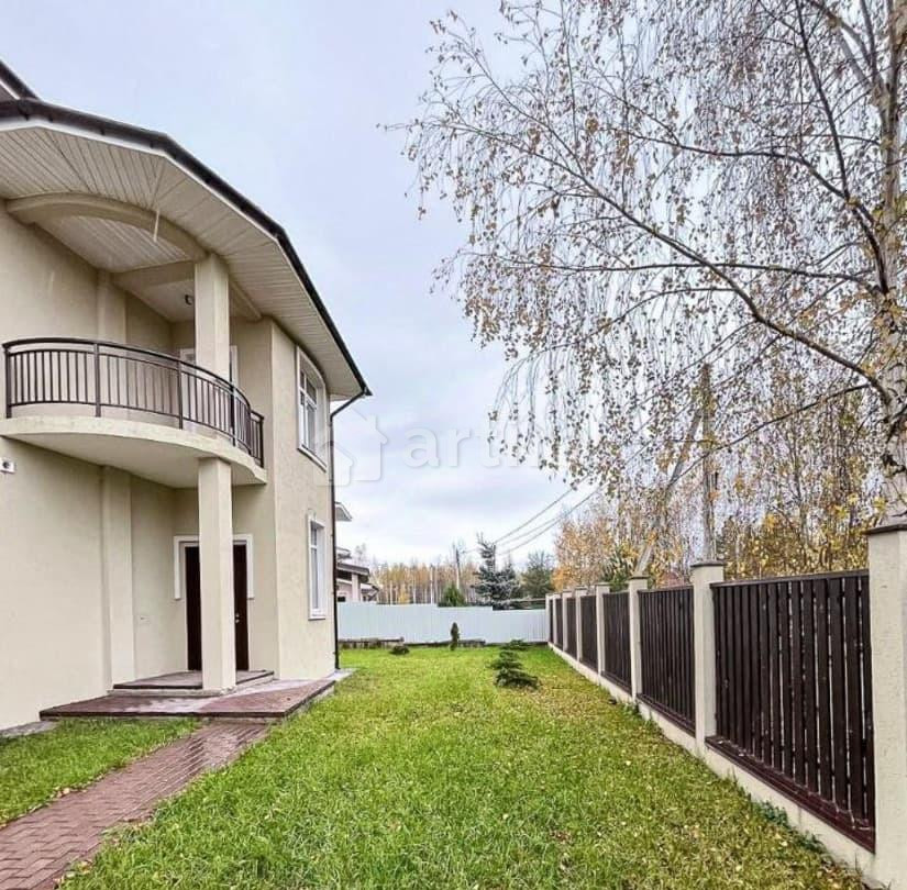 Дом, 175 м2, 5.5 сотки, 2 эт. Воскресенск - изображение 3