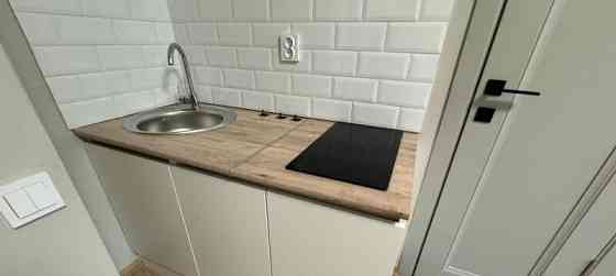 1-комн. квартира, 30 м2, 1/9 эт. Москва