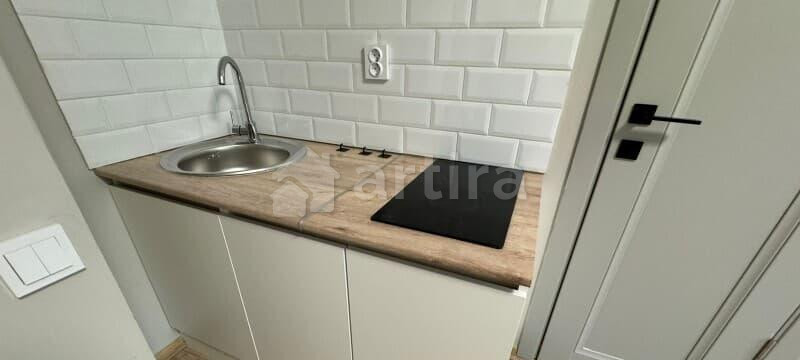 1-комн. квартира, 30 м2, 1/9 эт. Москва - изображение 3