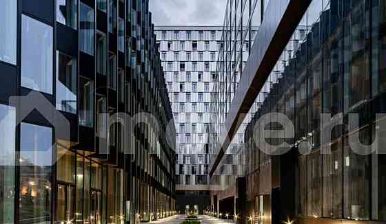 Студия, 31 м2, 6/8 эт. Москва