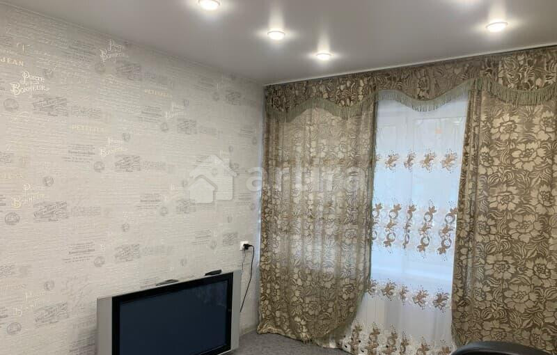 2-комн. квартира, 53 м2, 1/9 эт. Люберцы - изображение 1