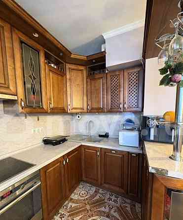 3-комн. квартира, 72.4 м2, 11/17 эт. Москва