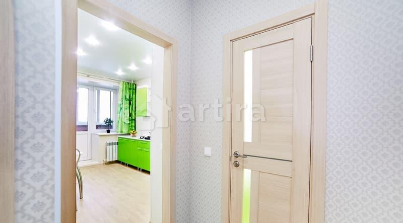 1-комн. квартира, 43 м2, 5/9 эт. Йошкар-Ола - изображение 18