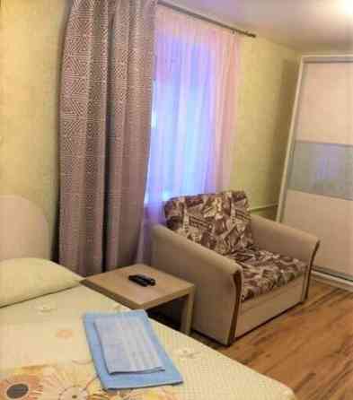 1-комн. квартира, 36 м2, 3/8 эт. Москва