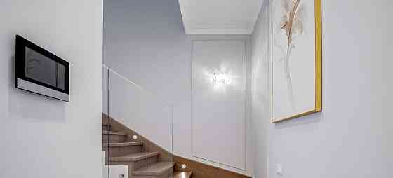 Таунхаус, 278 м2, 1.53 сотки, 4 эт. Истра