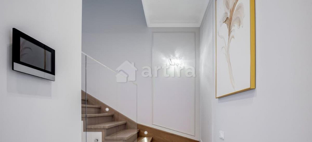 Таунхаус, 278 м2, 1.53 сотки, 4 эт. Истра - изображение 5