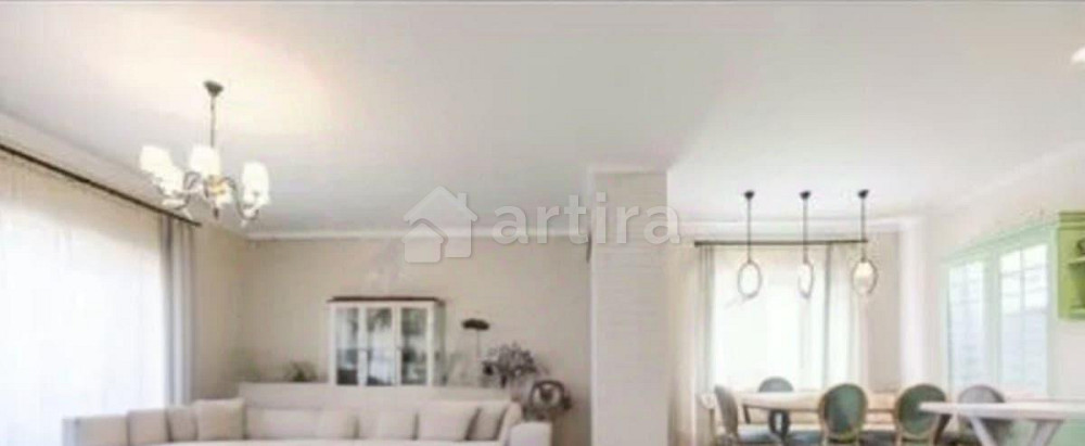 Дом, 180 м2, 10 соток, 1 эт. Новосибирск - изображение 5